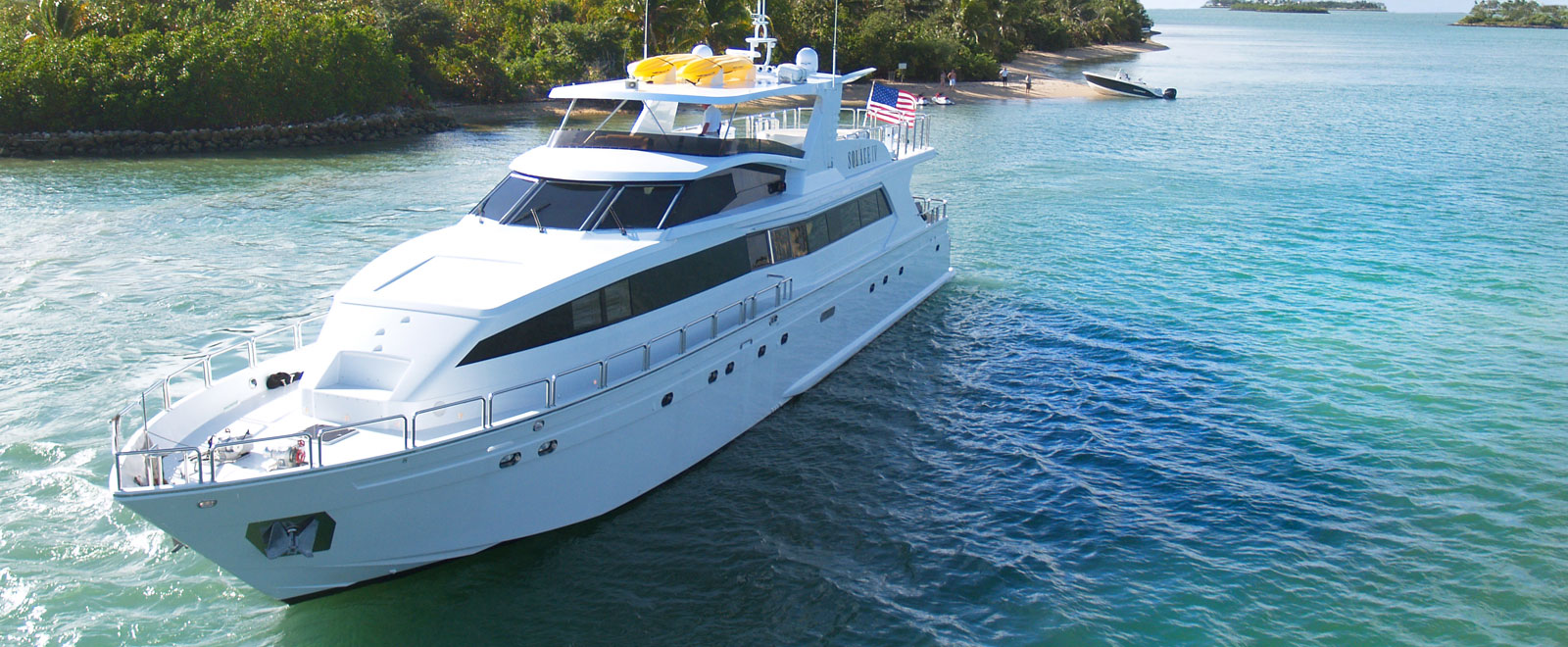 reardon yacht consulting llc